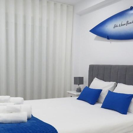 Afife & Insua Beach Apartment Віана-ду-Каштелу Екстер'єр фото