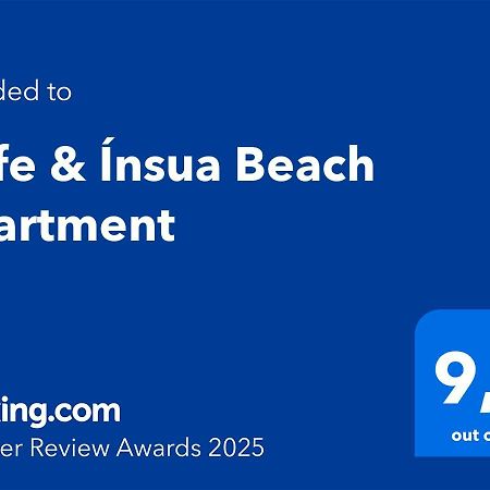Afife & Insua Beach Apartment Віана-ду-Каштелу Екстер'єр фото