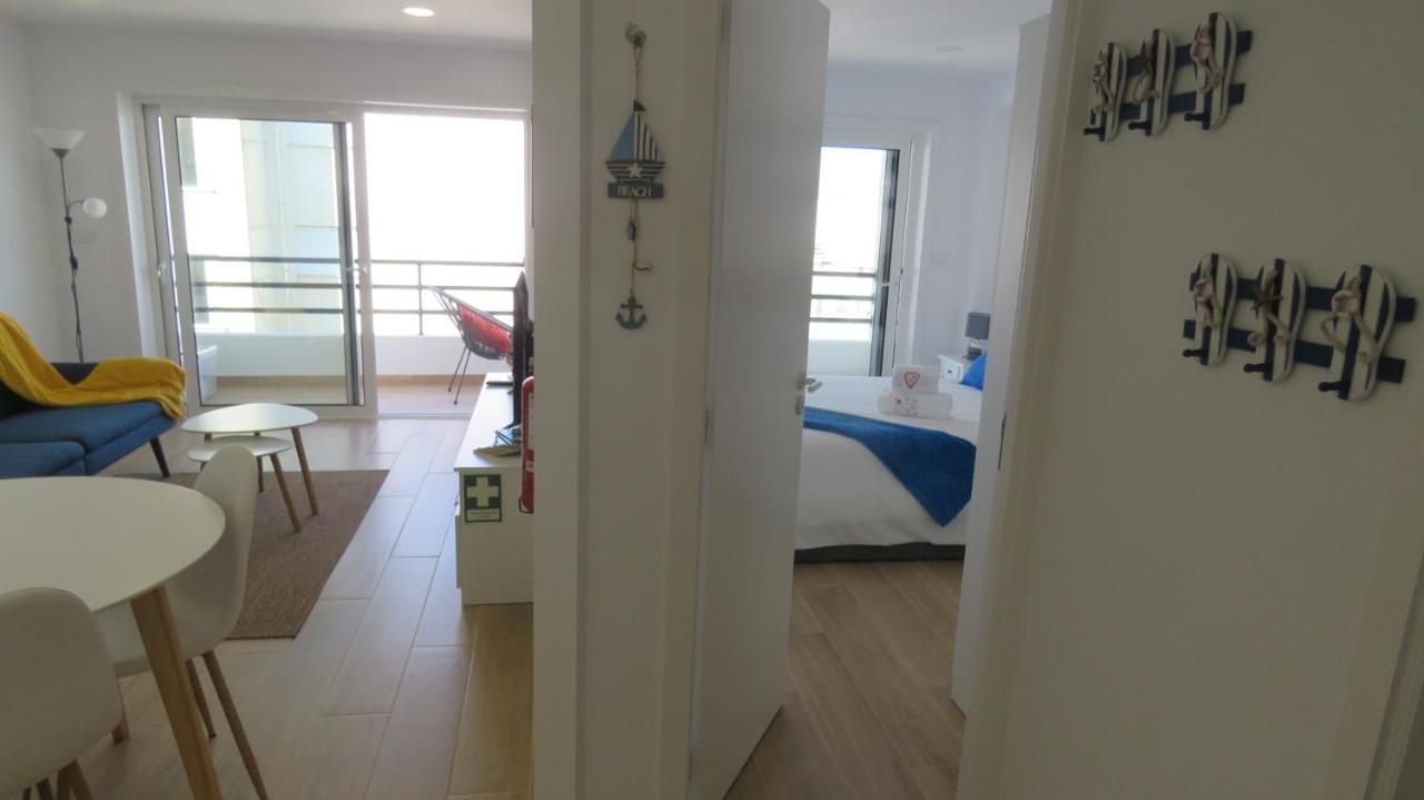 Afife & Insua Beach Apartment Віана-ду-Каштелу Екстер'єр фото
