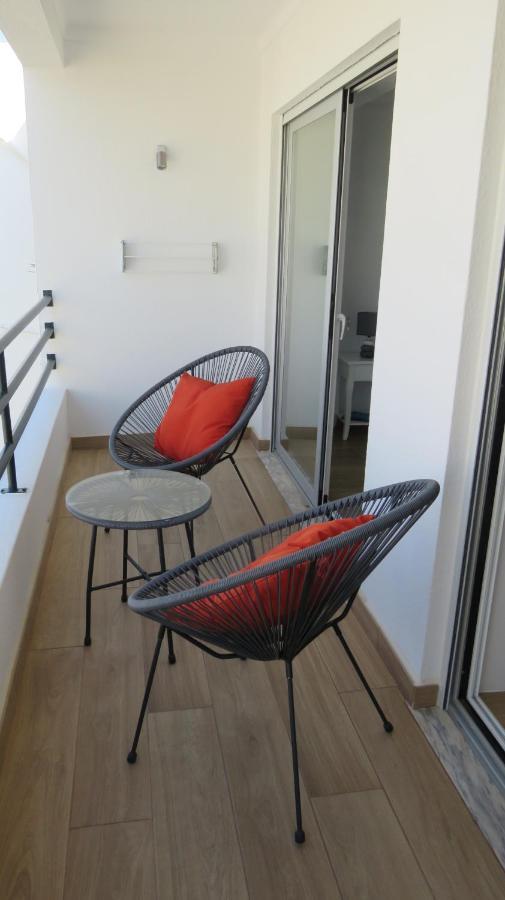 Afife & Insua Beach Apartment Віана-ду-Каштелу Екстер'єр фото